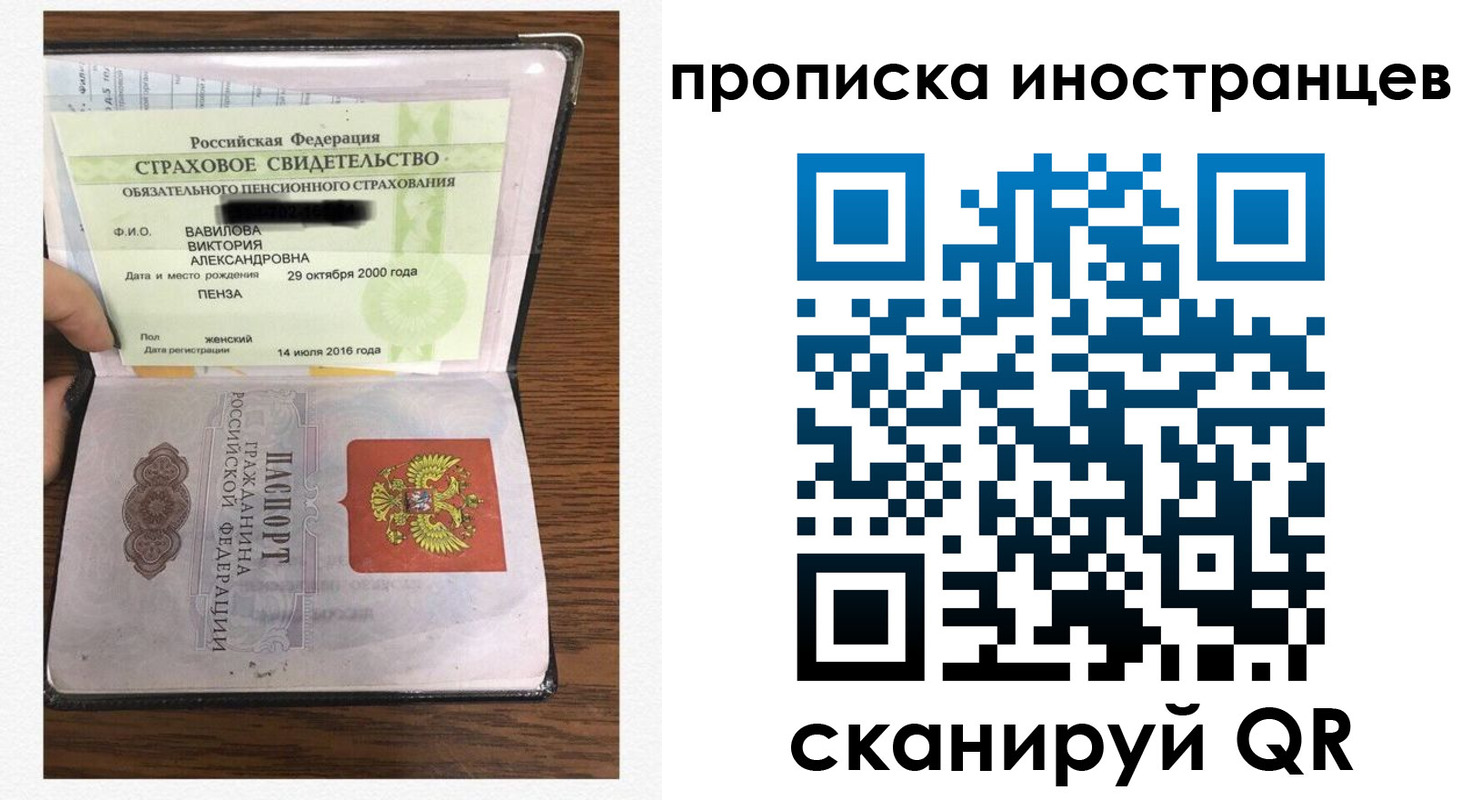 временная регистрация адрес в Щёлково